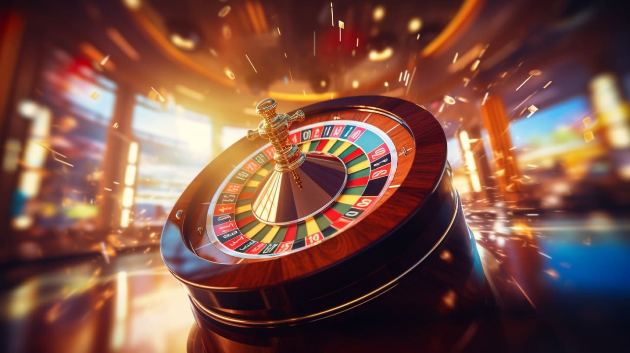 Live Casino တိုက်ရိုက်
