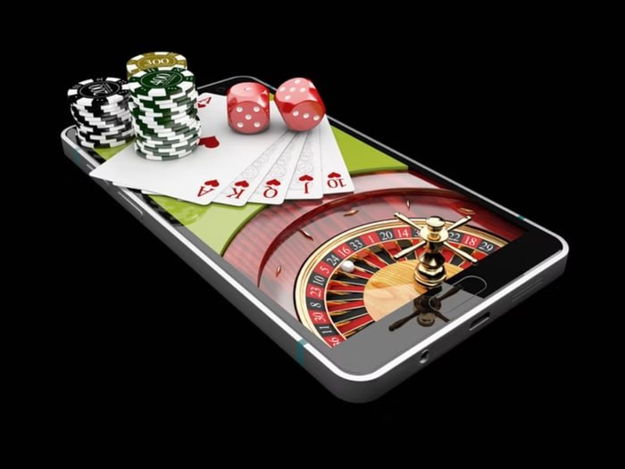 Sportsbook လောင်းကစား