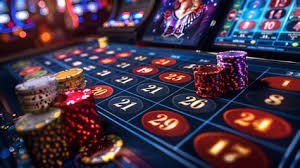 Live Baccarat Dealer ကတ်ဆွဲမှု HD Streaming