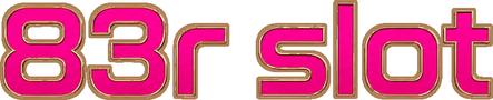 83r slot logo